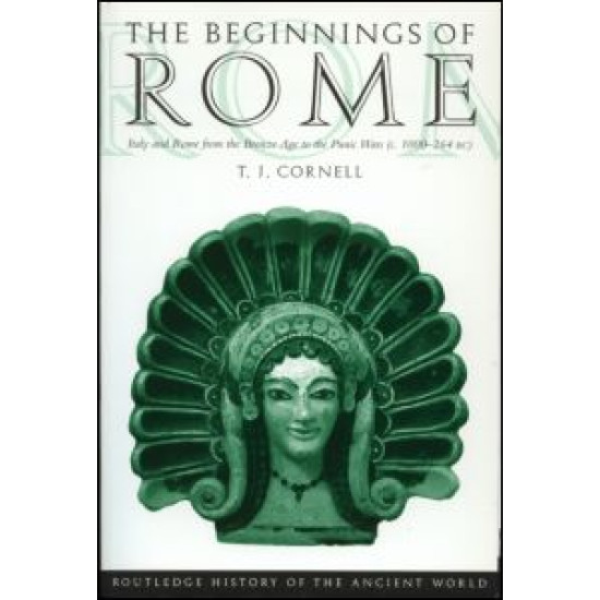 The Beginnings of Rome