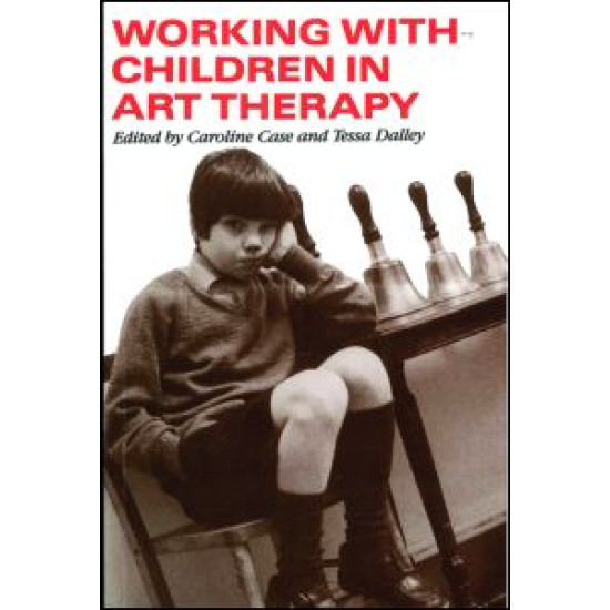 Working with Children in Art Therapy
