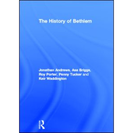 The History of Bethlem