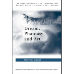 Dream, Phantasy and Art Dream, Phantasy and Art