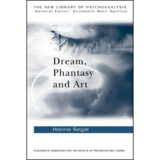 Dream, Phantasy and Art