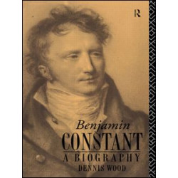 Benjamin Constant Benjamin Constant