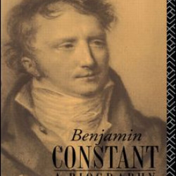 Benjamin Constant Benjamin Constant