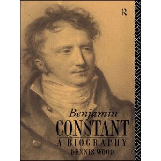 Benjamin Constant