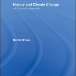 History and Climate Change