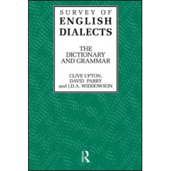 Survey of English Dialects