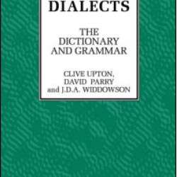 Survey of English Dialects Survey of English Dialects