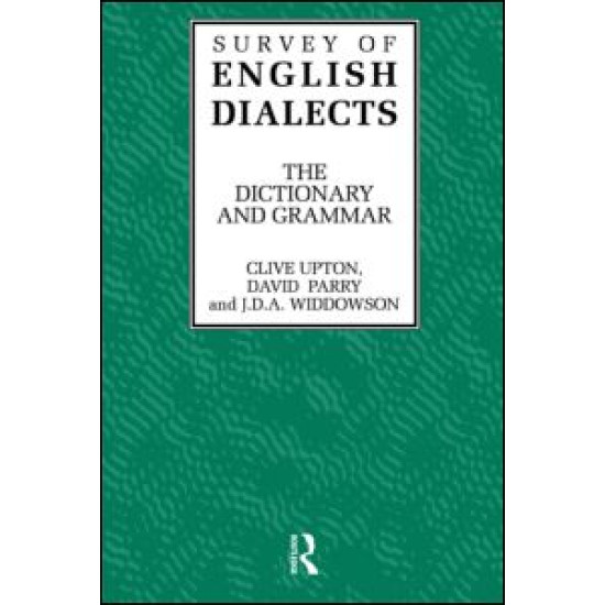 Survey of English Dialects