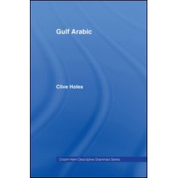 Gulf Arabic Gulf Arabic