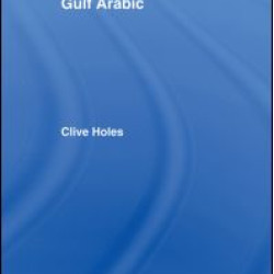 Gulf Arabic Gulf Arabic