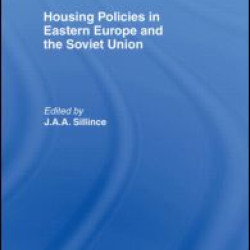 Housing Policies in Eastern Europe and the Soviet Union