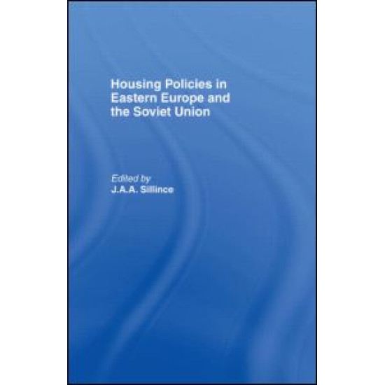 Housing Policies in Eastern Europe and the Soviet Union