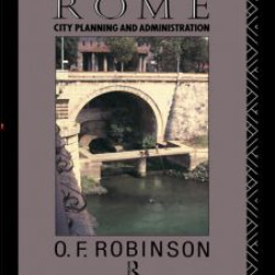 Ancient Rome Ancient Rome