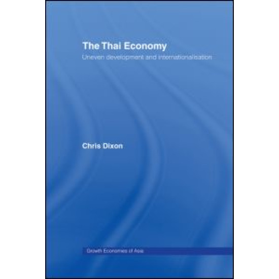 The Thai Economy