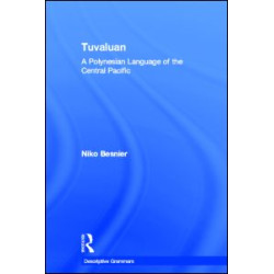 Tuvaluan
