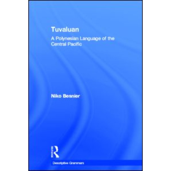 Tuvaluan