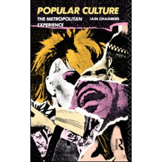 Popular Culture