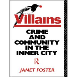 Villains - Foster Villains - Foster