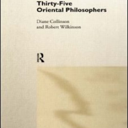 Thirty-Five Oriental Philosophers