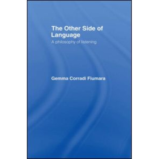 The Other Side of Language