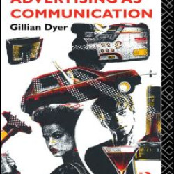 Advertising as Communication