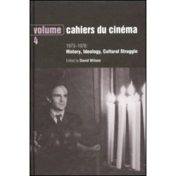 Cahiers du Cinema - Volume 4 Cahiers du Cinema - Volume 4