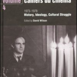 Cahiers du Cinema - Volume 4 Cahiers du Cinema - Volume 4