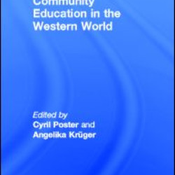 Community Education and the Western World Community Education and the Western World