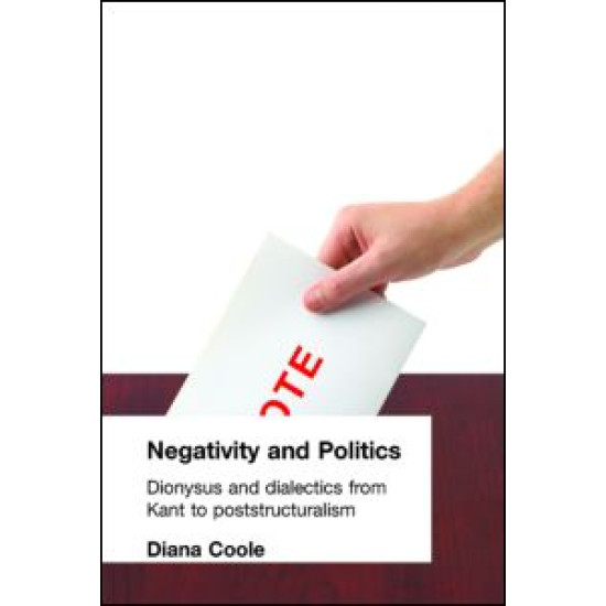 Negativity and Politics