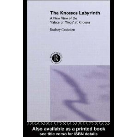 The Knossos Labyrinth