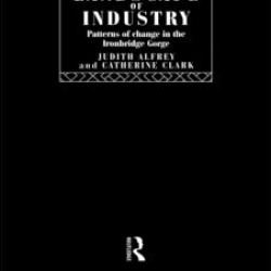 The Landscape of Industry The Landscape of Industry