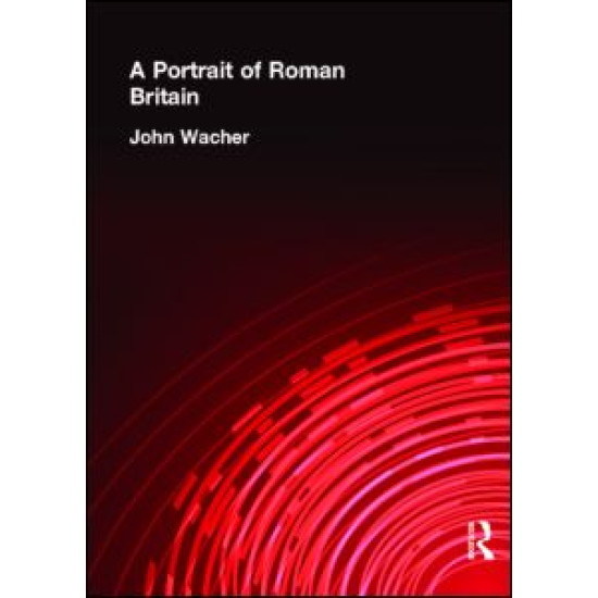 A Portrait of Roman Britain