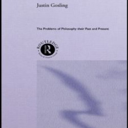 The Weakness of the Will