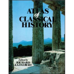 Atlas of Classical History Atlas of Classical History