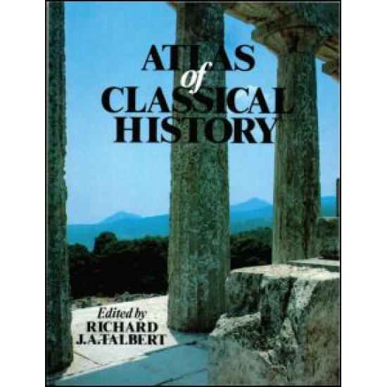 Atlas of Classical History