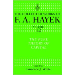 The Pure Theory of Capital The Pure Theory of Capital