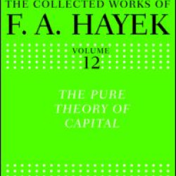 The Pure Theory of Capital