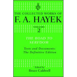 The Road to Serfdom