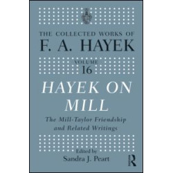 Hayek On Mill