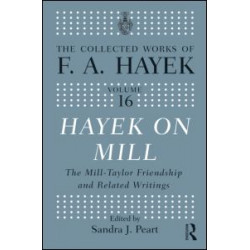 Hayek On Mill