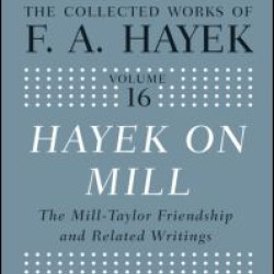 Hayek On Mill