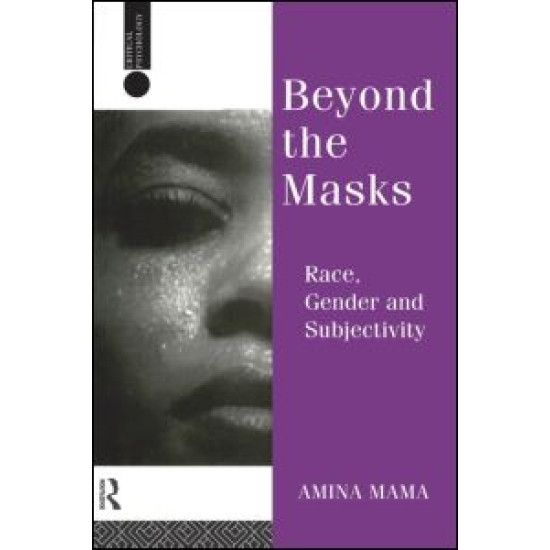 Beyond the Masks