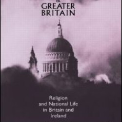 God and Greater Britain God and Greater Britain