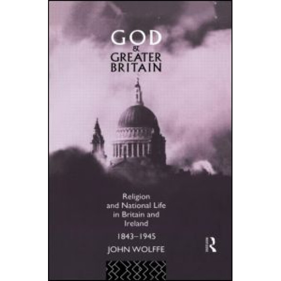 God and Greater Britain