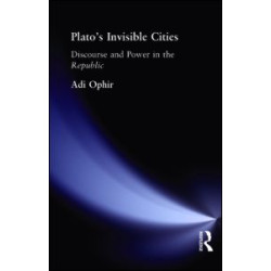 Plato's Invisible Cities Plato's Invisible Cities