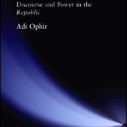 Plato's Invisible Cities Plato's Invisible Cities