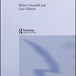 Marine Management in Disputed Areas