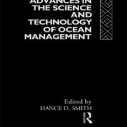 Advances in the Science and Technology of Ocean Management