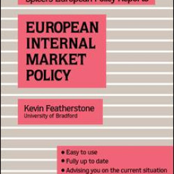 Spicers;Europ Internal Mar Pol Spicers;Europ Internal Mar Pol