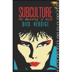 Subculture Subculture